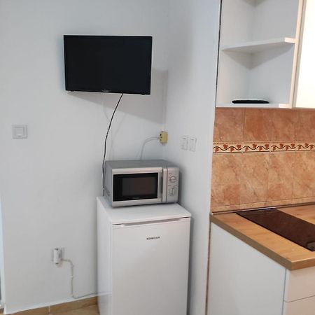 Gordana Apartmani Ljubac  Exterior photo