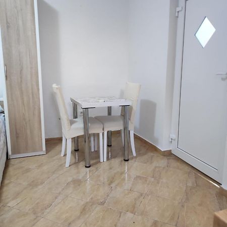 Gordana Apartmani Ljubac  Exterior photo
