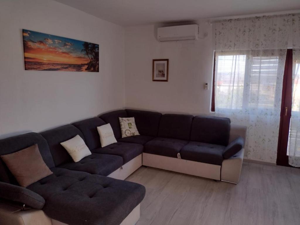 Gordana Apartmani Ljubac  Exterior photo
