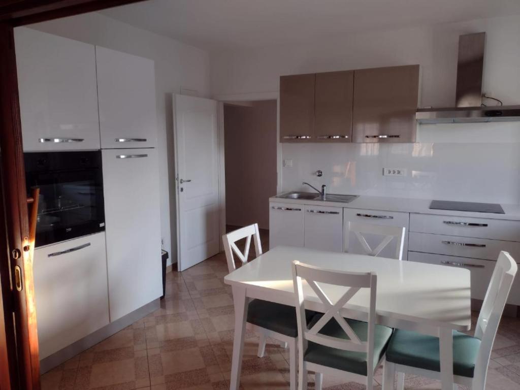 Gordana Apartmani Ljubac  Exterior photo