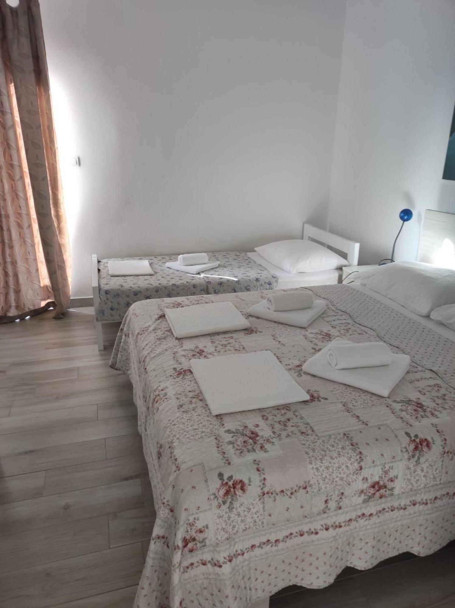 Gordana Apartmani Ljubac  Exterior photo