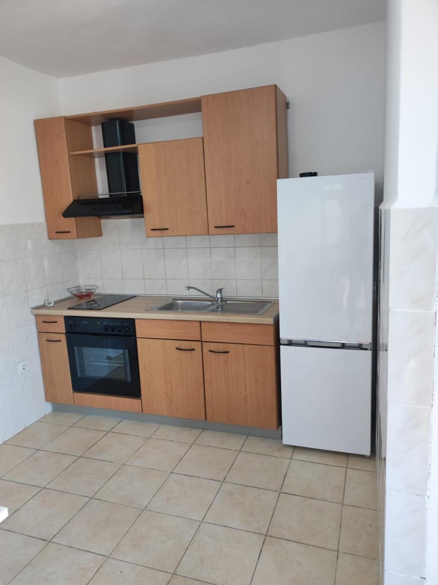 Gordana Apartmani Ljubac  Exterior photo