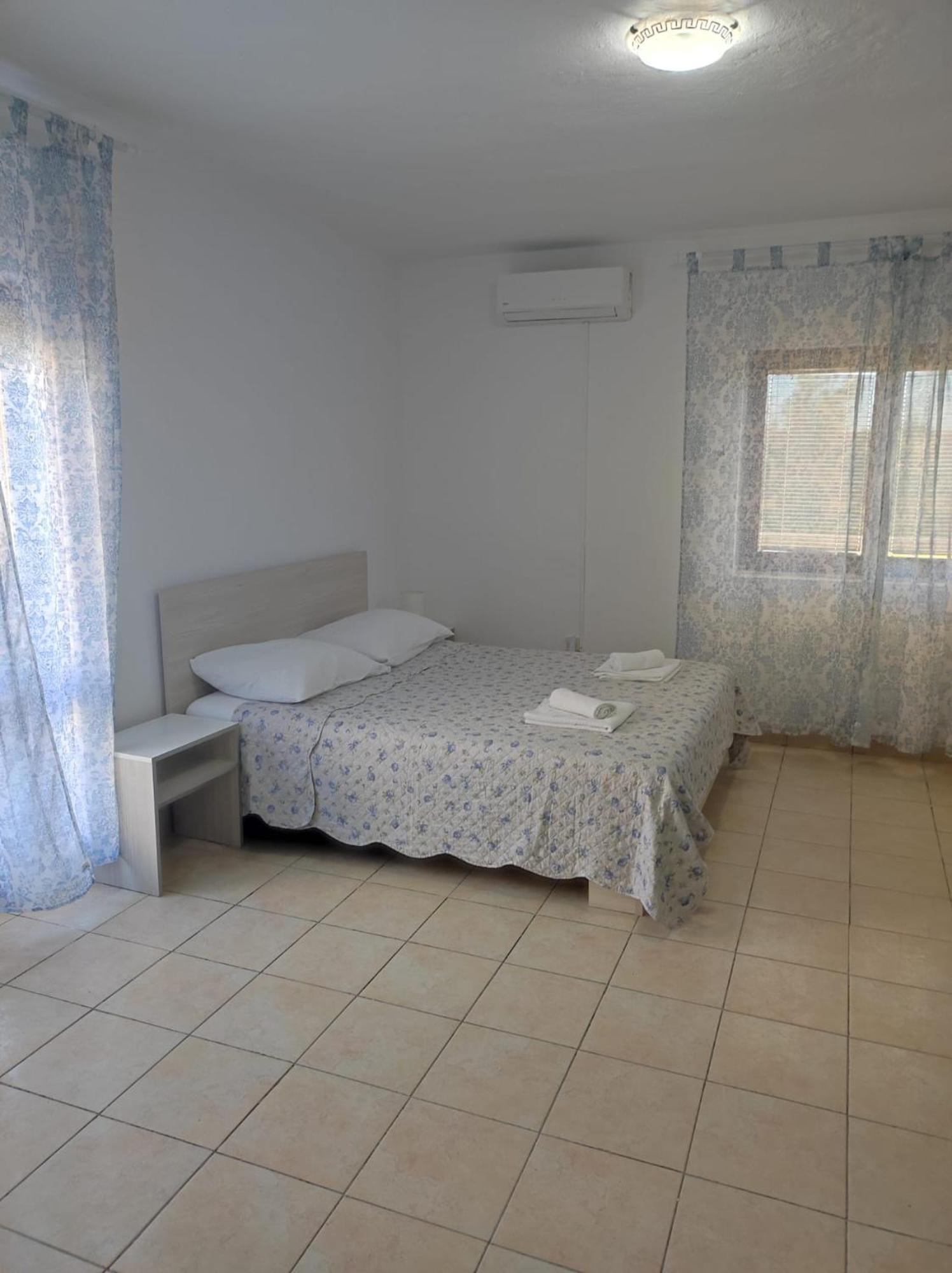 Gordana Apartmani Ljubac  Exterior photo