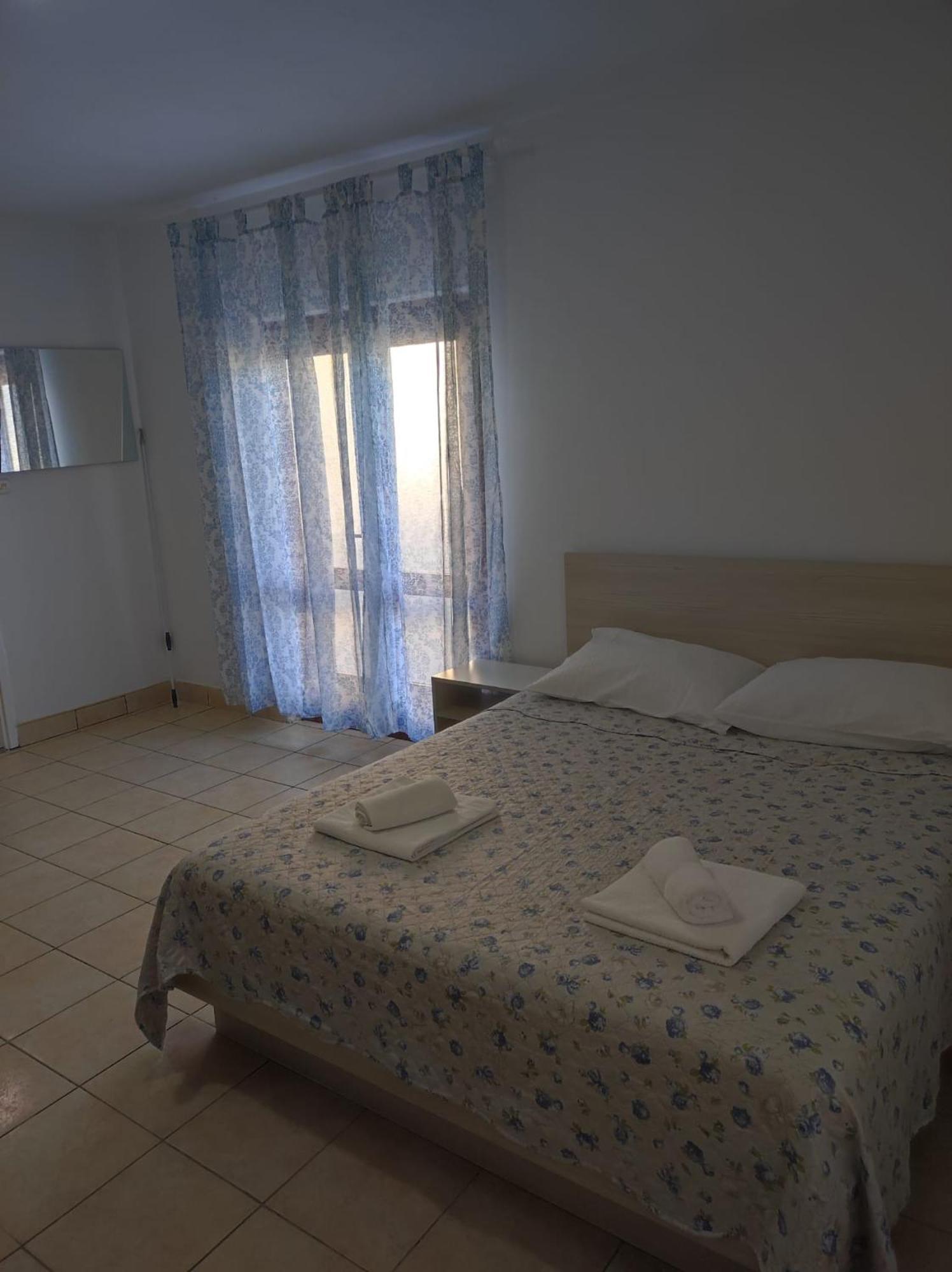 Gordana Apartmani Ljubac  Exterior photo