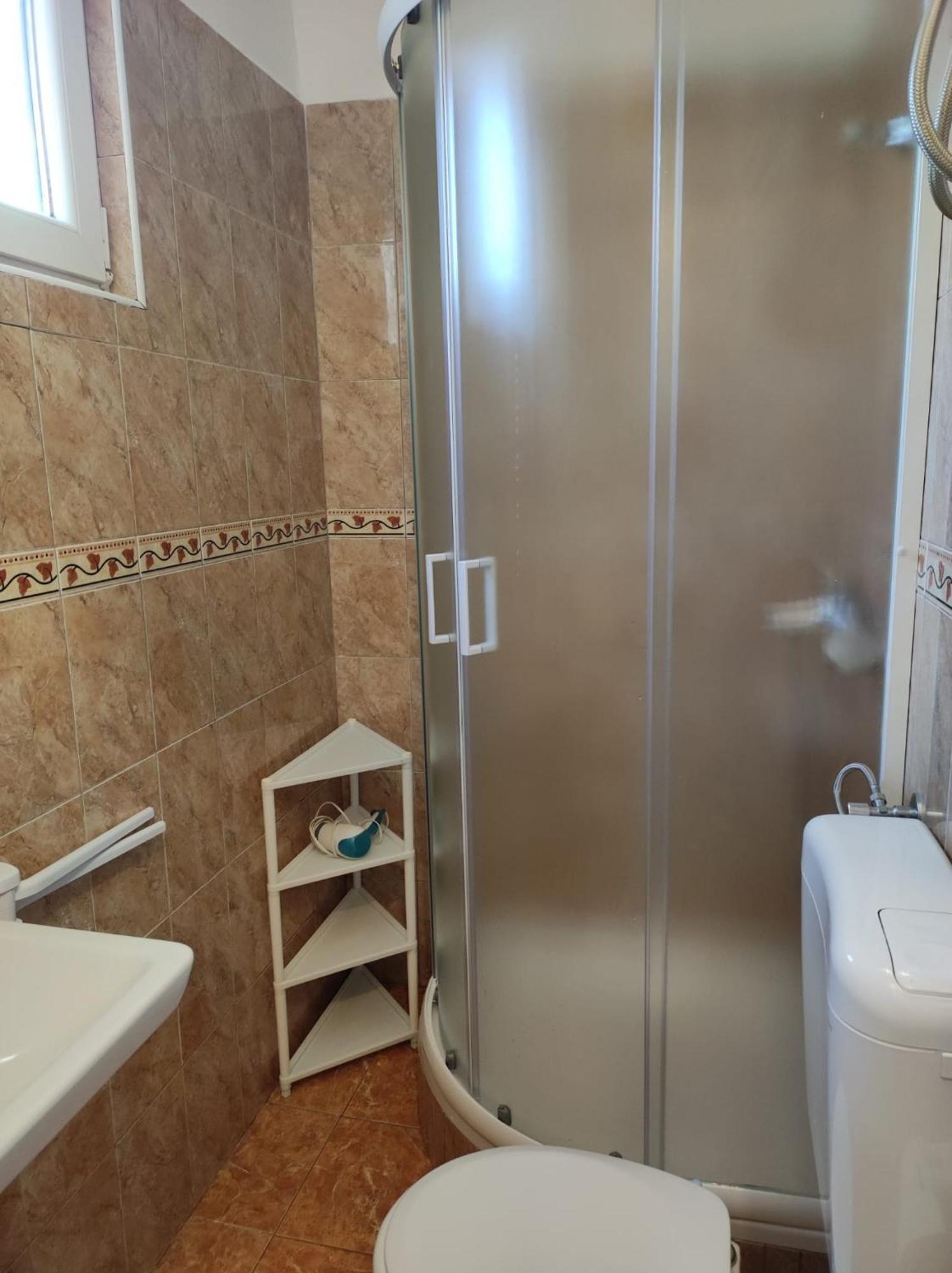 Gordana Apartmani Ljubac  Exterior photo