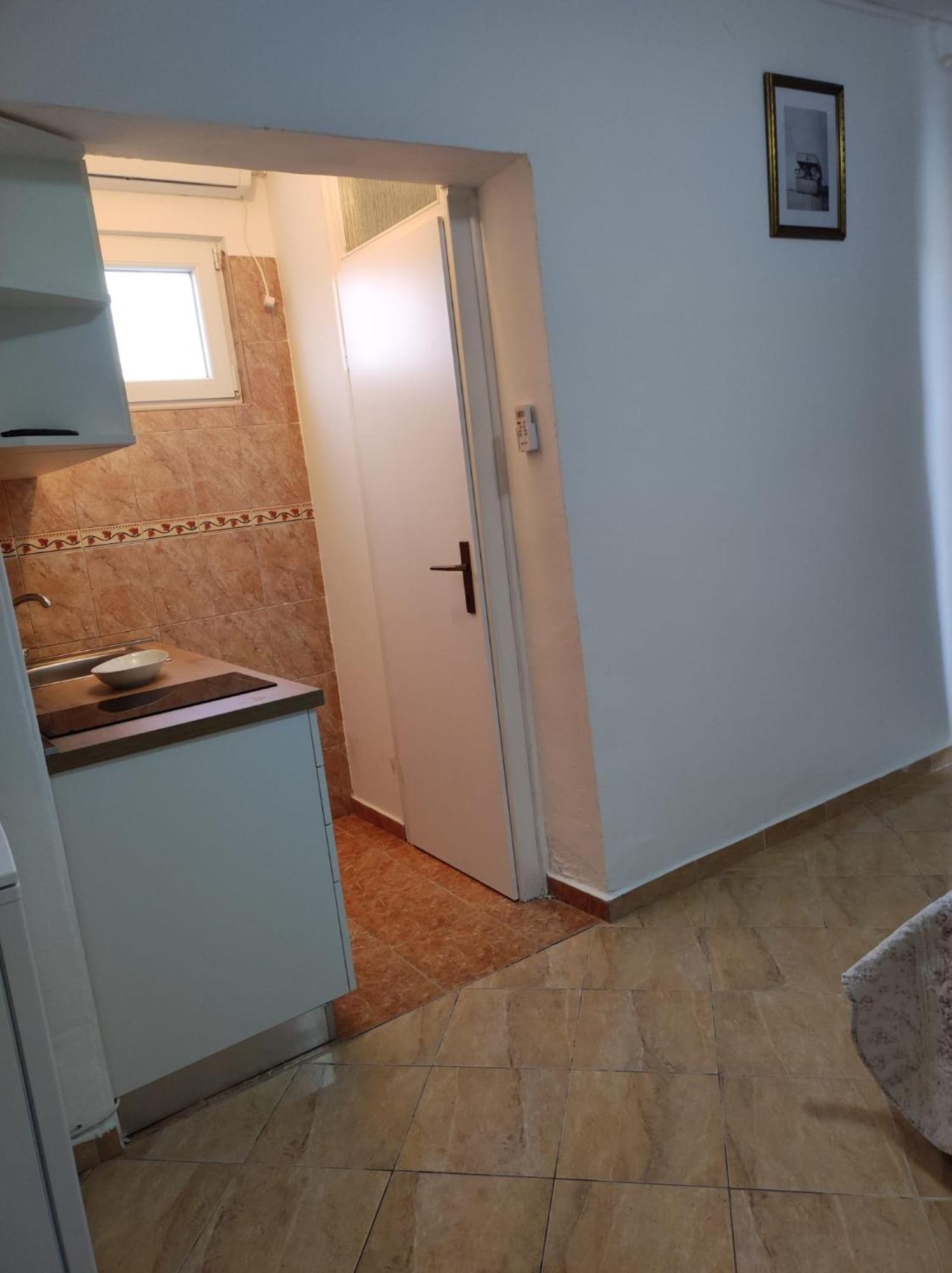 Gordana Apartmani Ljubac  Exterior photo
