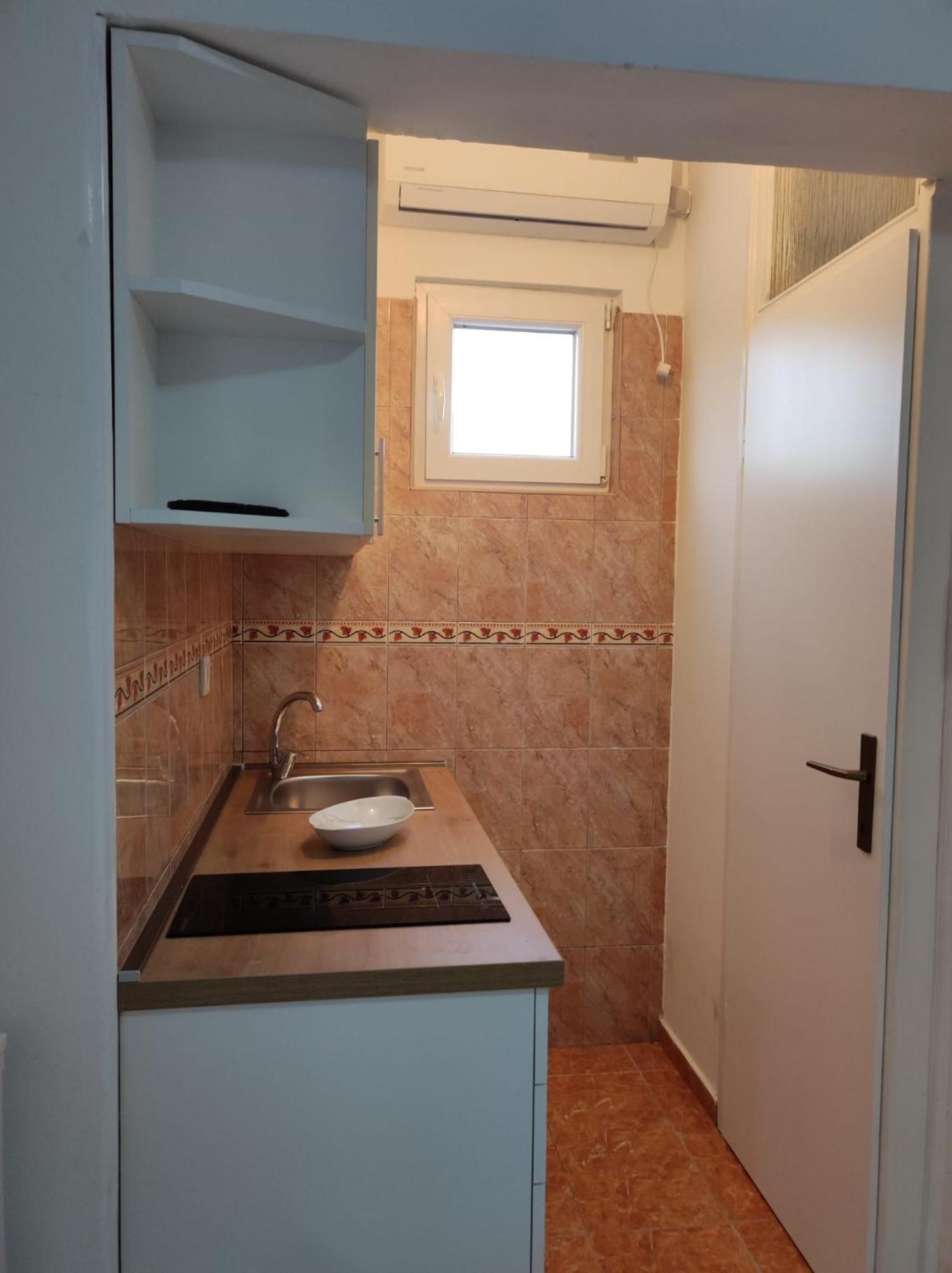 Gordana Apartmani Ljubac  Exterior photo